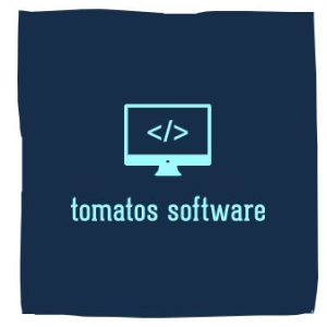 Tomatos Software Logó